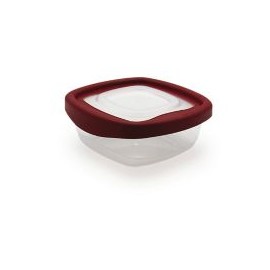 Contenedor c/tapa 180 ml