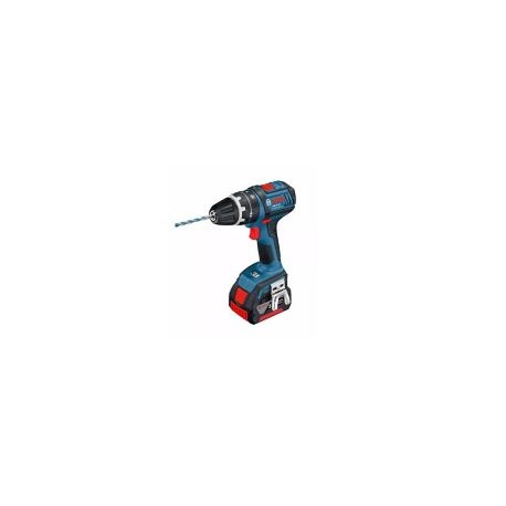 Taladro Percutor/Atornillador 18V