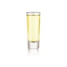 Vaso tequilero doble 59 ml