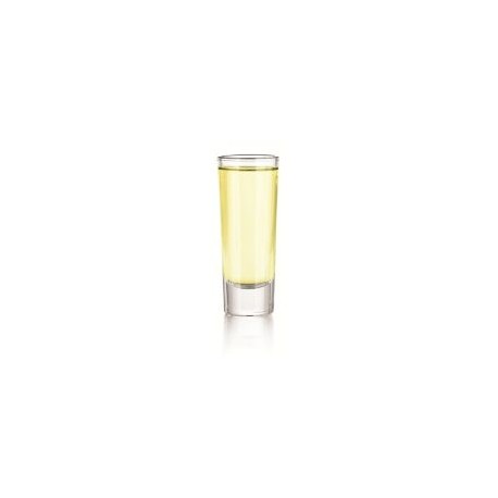 Vaso tequilero doble 59 ml