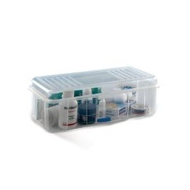 Caja Organizadora Multiusos 5 Lts. Vanyplas