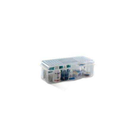 Caja Organizadora Multiusos 5 Lts. Vanyplas