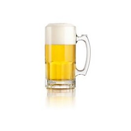 Tarro cervecero jumbo 1l/33.8oz