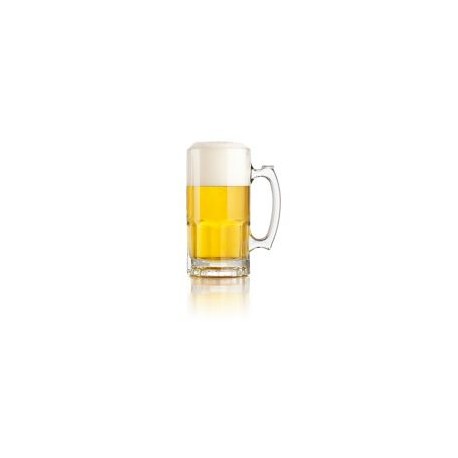 Tarro cervecero jumbo 1l/33.8oz