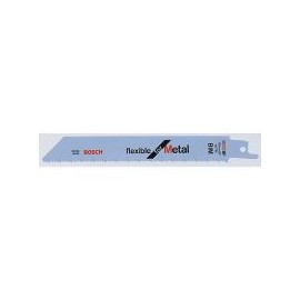Sierra Sable S922Bf Bim Metal 150mm 2pz.