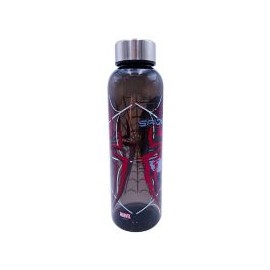 Botella Marvel Gamers Miles Morales 600ml