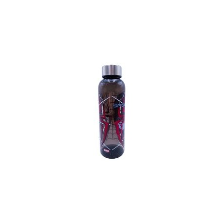 Botella Marvel Gamers Miles Morales 600ml