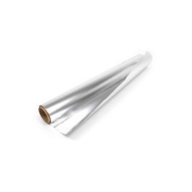 Rollo de aluminio 8m x 30cm Masterchef