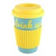 Mug Drink Up 250 ml verde