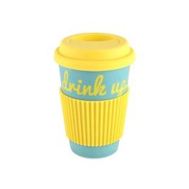 Mug Drink Up 250 ml verde