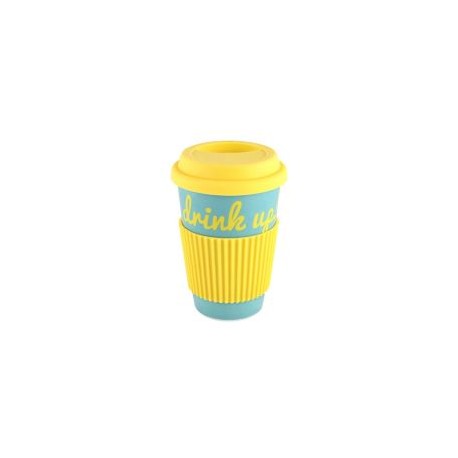 Mug Drink Up 250 ml verde