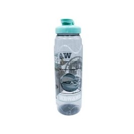 Botella surf 870ml Baby Yoda