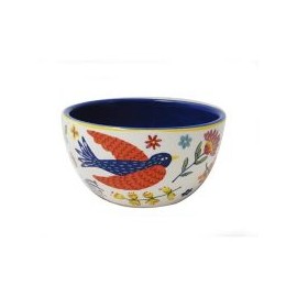 Bowl 10.5Cm Pajaro