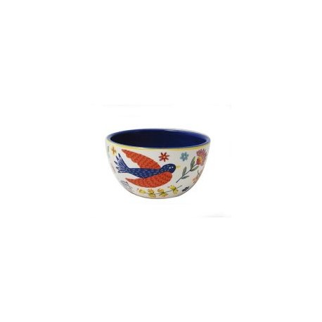 Bowl 10.5Cm Pajaro