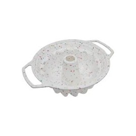 Molde 29Cm Redon Silic Sparkly