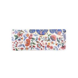 Fuente Rectgular 13X35.2Cm