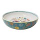 Bowl 31Cm Pajaro Flores
