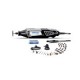 Dremel 4000 kit con 3 aditamentos y 36 accesorios
