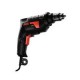 Rotomartillo 3/8" o 10 mm con 570 W.