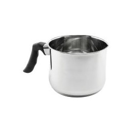 Pocillo 1.8 L acero inoxidable