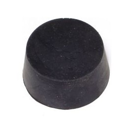 Tapón de caucho   10-1 / 2-1PZ