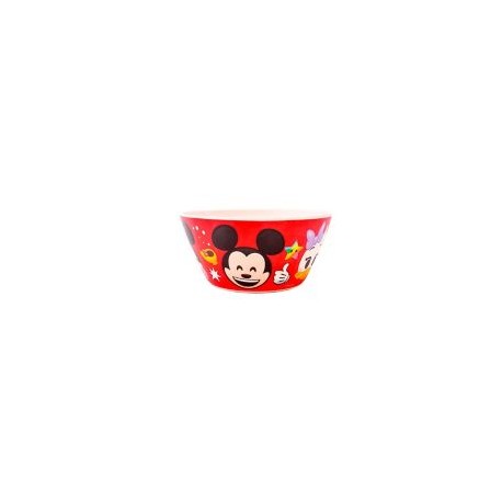Tazon bambú Mickey emoji