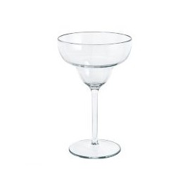 Copa Margarita Tritan 340ml