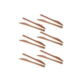 Cuchillo  X12Und  Bamboo