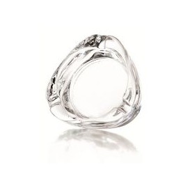 Cenicero Triangular 9 Cm