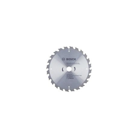 Disco sierra circ 9 1/4" 24 d