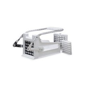 Cortador de verduras con palanca