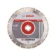 Disco diam marmol 9" marca BOSCH