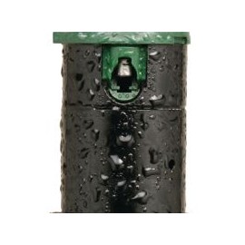 Aspersor de engranaje saturn iii