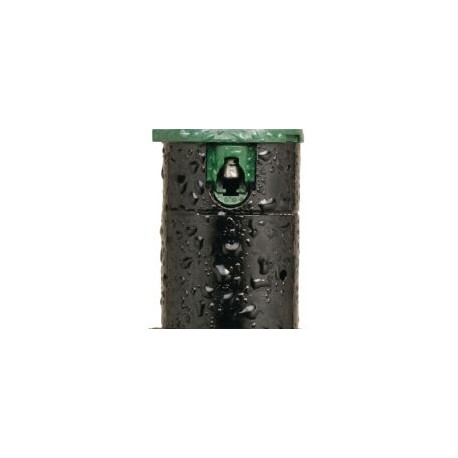 Aspersor de engranaje saturn iii