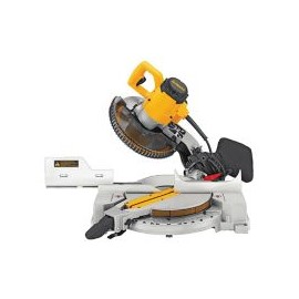 Sierra ingleteadora 10 pulg 1600w