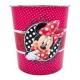 Bote de basura Minnie Love