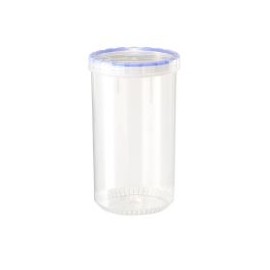 Contenedor c/taparrosca 2.6 L plástico