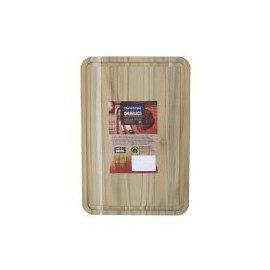 Tabla para asado-rectangular 41x28