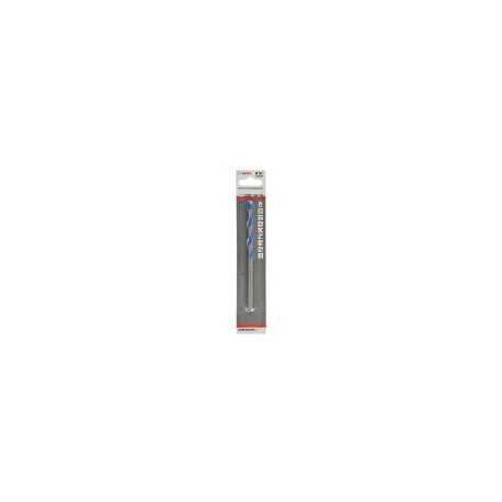 Broca cyl-9 multiconst 3/8"x6"
