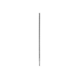 Broca sds-plus 5x 9/16"x6"x8"