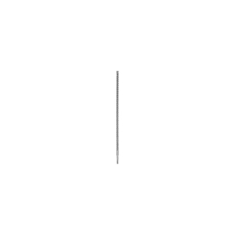 Broca sds-plus 5x 9/16"x6"x8"