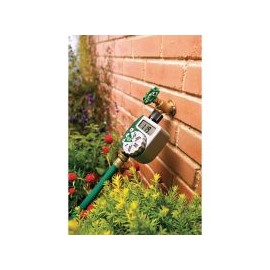 Timer de baterias digital 1 salida de agua