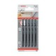 Segueta T111C basic for wood marca BOSCH