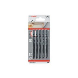 Segueta T111C basic for wood marca BOSCH