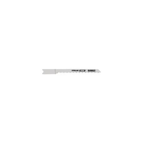 Segueta corte curvo 3 pulg 12dpp 2 pzas