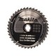 Disco sierra circular 10"