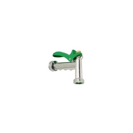 Pistola metálica tradicional ergo 1/2"