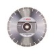 Disco diam mat abrasivos 14" marca BOSCH