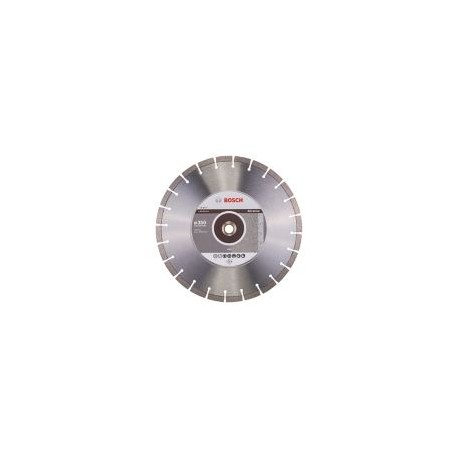 Disco diam mat abrasivos 14" marca BOSCH