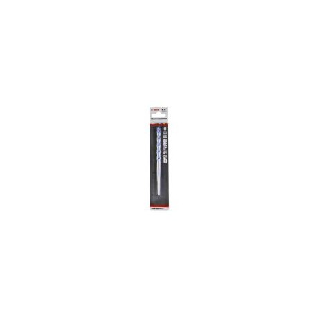 Broca cyl-9 multiconst 1/4"x6"
